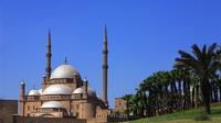 Full-Day Tour of Historical Mosques in Cairo including Lunch