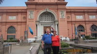 Half-Day Tour of the Egyptian Museum 