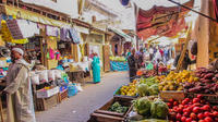 Guidée Privée 6 heures Visite de Fès Marcher