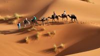 Visite privée: 2 nuits Merzouga Desert Adventure de Fès