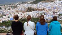 Private Tour: Day Trip to Chefchaouen from Fez