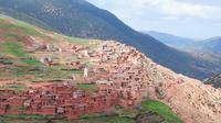 Visite privée: Moyen Atlas Excursion de Fès