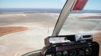 Uluru, Kata Tjuta and Lake Amadeus Helicopter Tour