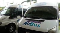 Cairns Airport Transfers