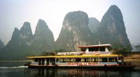 Li River Cruise Day Trip