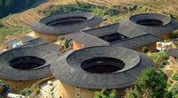 Private Full-Day Fujian Hakka Tulou and Cultural Trip from Xiamen
