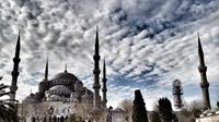 Private Tour: Istanbul Classic Walking Tour