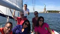 NYC Private Sightseeing Sailing Tour