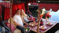 Private Romantic Gold Coast Gondola Dinner Cruise for Two