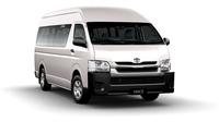 Sydney Arrival Transfer: Airport to City or Overseas Passenger Terminal