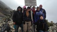 5-Day Salkantay Trek to Machu Picchu