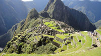 7-Day Luxury Tour of Cusco and Machu Picchu from Lima