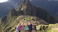 Private Tour: Machu Picchu Day Trip