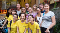 Ho Chi Minh City Night Tour de moto Y compris Street Food