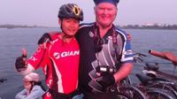 My Son Backroad Cycle Tour from Hoi An
