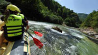 Rafting and Hiking 4-Day Tour in the Neretva River Valley