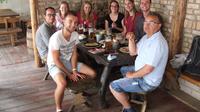 4 Hour Vilnius Food Tour Marcher