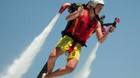 Gold Coast Jetpack, Flyboard or Jetovator Flight Experience