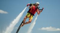 Perth Jetpack or Flyboard Flight Experience