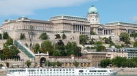 3 Hour Small Group History Tour of Buda Castle a Kingdom of Many Nations