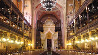 A Journey through Jewish Budapest 3 Hour Private Excursion with a Historian