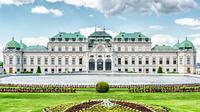 Belvedere Palace 3 Hour Private History Tour in Vienna: World-Class Art in an Aristocratic Utopia