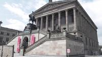 Excursão privada de meio dia à Antiga Galeria Nacional de Berlim e sobre a Prússia do século XIX com guia historiador de arte Excursão privada de meio dia à Antiga Galeria Nacional de Berlim e sobre a Prússia do século XIX com guia historiador de arte