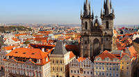 Prague History Walking Tour of Old Town, New Town and The Jewish Quarter