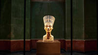 Private 3-Hour Berlin's Neues Museum Walk with an Art Historian