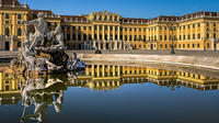 Private Tour: Half-Day History of Schönbrunn Palace