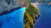 Shipwreck Cruise à Zakynthos