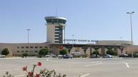 Maroc Transfert de Nador Al Aroui aéroport à Nador ville