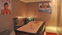 Tanger privée Hammam et Massage Relaxant