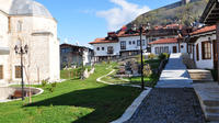 Kosovo Classic  Multi-day Tour from Pristina