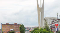 Pristina Half-day Walking Tour