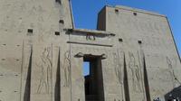 Day Tour from Luxor to Aswan
