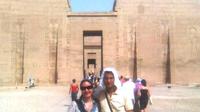 Full Day Tour of The West Bank of Luxor