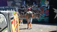 Brixton, Shoreditch et Curry Mile Walking Tour à Londres