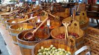 Notting Hill et Portobello Market Tour