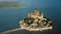 Private Guided Day Tour of Mont Saint Michel from Paris