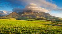 Cape Winelands Tour from Cape Town 