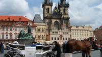 Panoramic Prague - Brief Introduction to the City