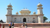 Agra Photography Tour Including a Visit to Taj Mahal
