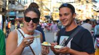 Old Delhi Food Tour