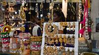 Private Delhi Shopping Tour Including Lunch