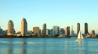 San Diego Private Sailing Tour de