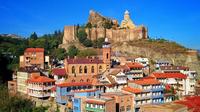 Old Tbilisi Walking Tour