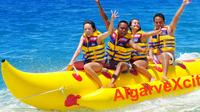 Banana Boat Ride from Vilamoura