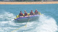 Fou Shark Boat Ride de Vilamoura