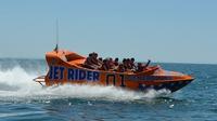 Jet Boat from Vilamoura Marina